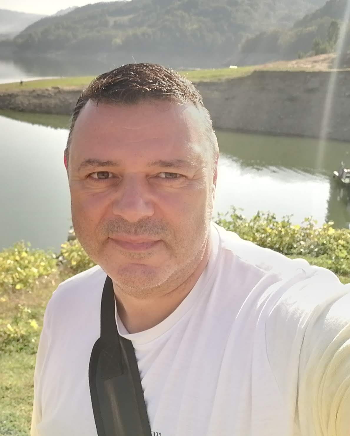Alessandro Rocco Giarrizzo