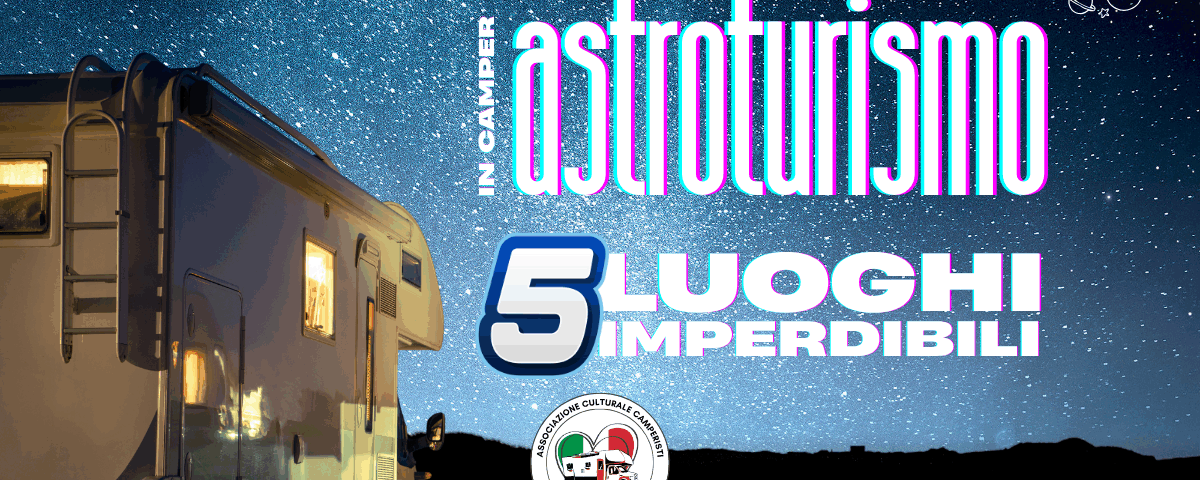 Astroturismo Camper