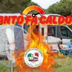 antò fa caldo