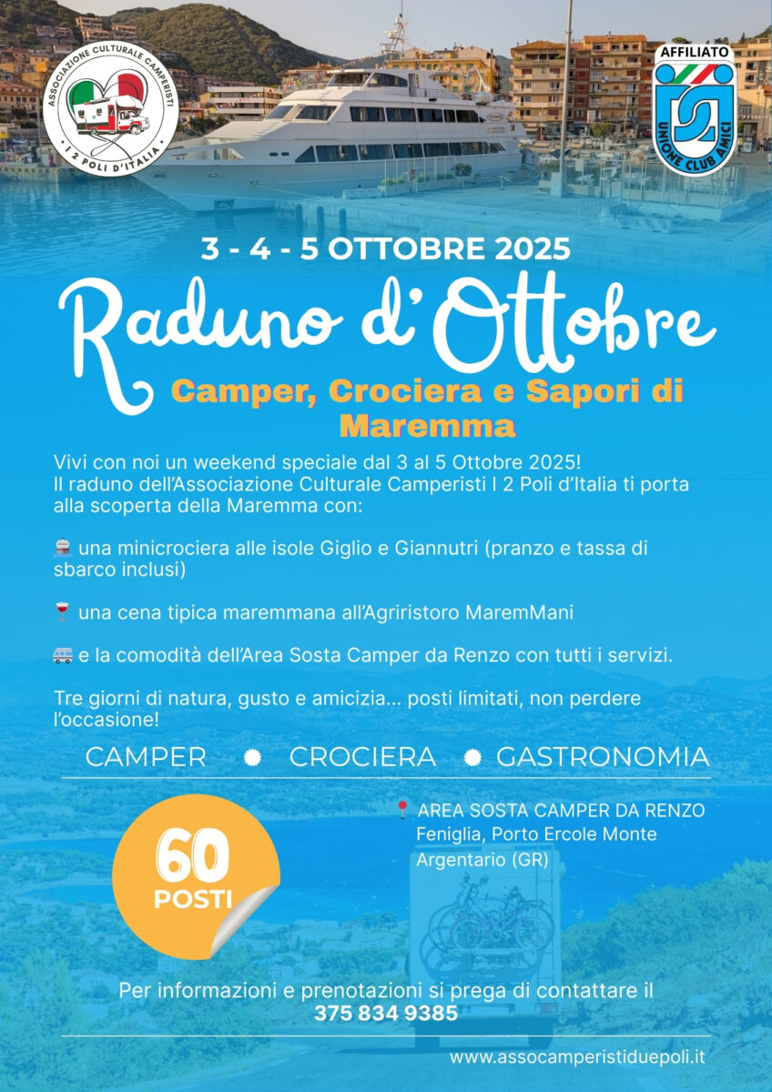 Raduno d’Ottobre