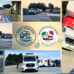 area sosta camper Como Sud