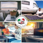 Nomadi digitali camper