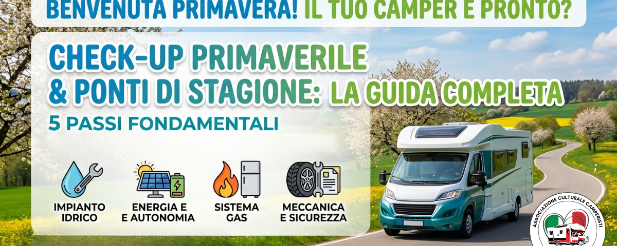 Associazione Camperisti