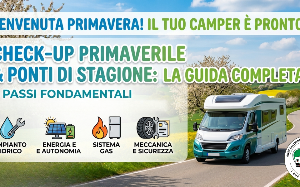 Associazione Camperisti